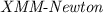 Mathematical equation: $\textit{XMM-Newton}$