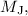 Mathematical equation: $M_{\rm J},$