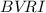 Mathematical equation: $BV\!RI$
