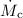 Mathematical equation: $\dot{M}_{\rm c}$