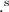Mathematical equation: $.^{\rm s}$
