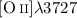 Mathematical equation: $\ensuremath{\mathrm{[\ion{O}{ii}]\lambda\mathrm{3727}}}$