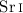 Mathematical equation: $\ion{Sr}{i}$