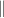 Mathematical equation: $\|$