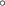 Mathematical equation: ${\degr}$