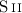 Mathematical equation: $\ion{S}{ii}$