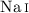 Mathematical equation: $\ion{Na}{i}$