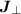 Mathematical equation: ${\vec J}_\perp$