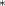 Mathematical equation: $_*$
