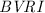 Mathematical equation: ${\it BVRI}$