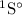 Mathematical equation: $\rm ^1S^{\circ}$