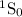 Mathematical equation: $\rm ^1S_0$