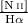 Mathematical equation: $\frac{\ion{[N}{ii]}}{\rm H\alpha}$
