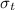 Mathematical equation: $\sigma_{t}$