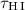 Mathematical equation: $\tau_{\rm H\,I}$