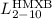 Mathematical equation: $L_{2-10}^{\rm HMXB}$