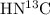 $\mathrm{HN^{13}C}$