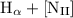 $\rm H_{\alpha} + [N_{II}]$