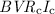 Mathematical equation: $\it BVR_{\rm c}I_{\rm c}$