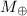 Mathematical equation: $M_{\oplus}$