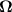 Mathematical equation: $\vec{\Omega}$