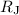 Mathematical equation: $R_{{\rm J}}$