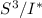 $S^3/I^*$