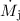 $\dot M_{\mathrm{j}}$