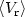 $\langle V_{\rm r}\rangle$