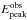 \hbox{$E^{\rm obs}_{\rm peak}$}