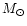 $M_{\odot}$