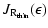 $\displaystyle J_{{\rm R}_{\rm thin}}(\epsilon)$