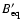 $B'_{\rm eq}$