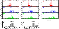 \begin{figure}
\par\mbox{\resizebox{6cm}{!}{\includegraphics{0849Fig5a.eps}}\res...
...sizebox{6cm}{!}{\includegraphics{0849Fig5e.eps}}\hspace*{6cm}}
\par
\end{figure}