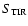 ${S_{\rm TIR}}$