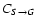 ${C_{S\rightarrow G}}$