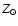 $Z_{\odot}$
