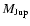 $M_{\rm Jup}$