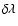 $\delta \lambda $