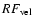 $RF_{\rm vel}$