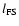 $l_{\rm FS}$