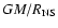 $GM/R_{\rm NS}$