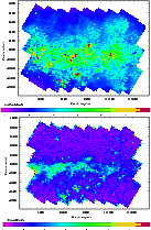 \begin{figure}
\par\includegraphics[width=12cm,clip]{10342fig7.eps}\par\includegraphics[width=12cm,clip]{10342fig8.eps}
\end{figure}