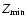 $Z_{\min}$