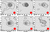 \begin{figure}
\par\mbox{\includegraphics[angle=-90,width=6cm,clip]{1231fig2a.ps...
...ig2e.ps}\includegraphics[angle=-90,width=6cm,clip]{1231fig2f.ps} }\end{figure}