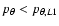 $p_\theta<p_{\theta,L1}$