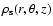 $\rho_{\rm s}(r,\theta,z)$
