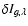 $\delta I_{g,\lambda}$