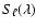 $S_\ell(\lambda)$