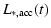 $\displaystyle L_{\ast,{\rm acc}}(t)$